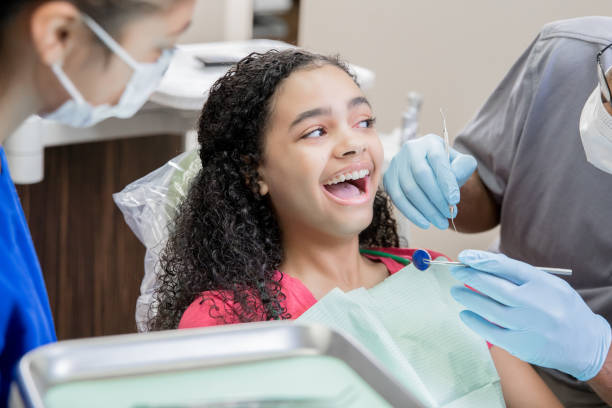 Best Urgent Dental Care for Toothaches in Ludowici, GA