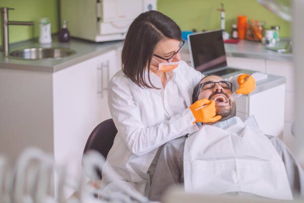 Best Emergency Treatment for Oral Infections in Ludowici, GA