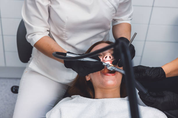 Best Emergency Orthodontic Repairs in Ludowici, GA