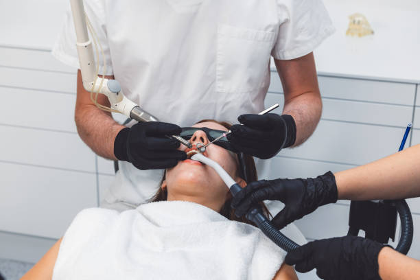 Best Emergency Denture Repair in Ludowici, GA