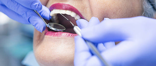 Best Emergency Cosmetic Dentistry (e.g., broken veneers) in Ludowici, GA